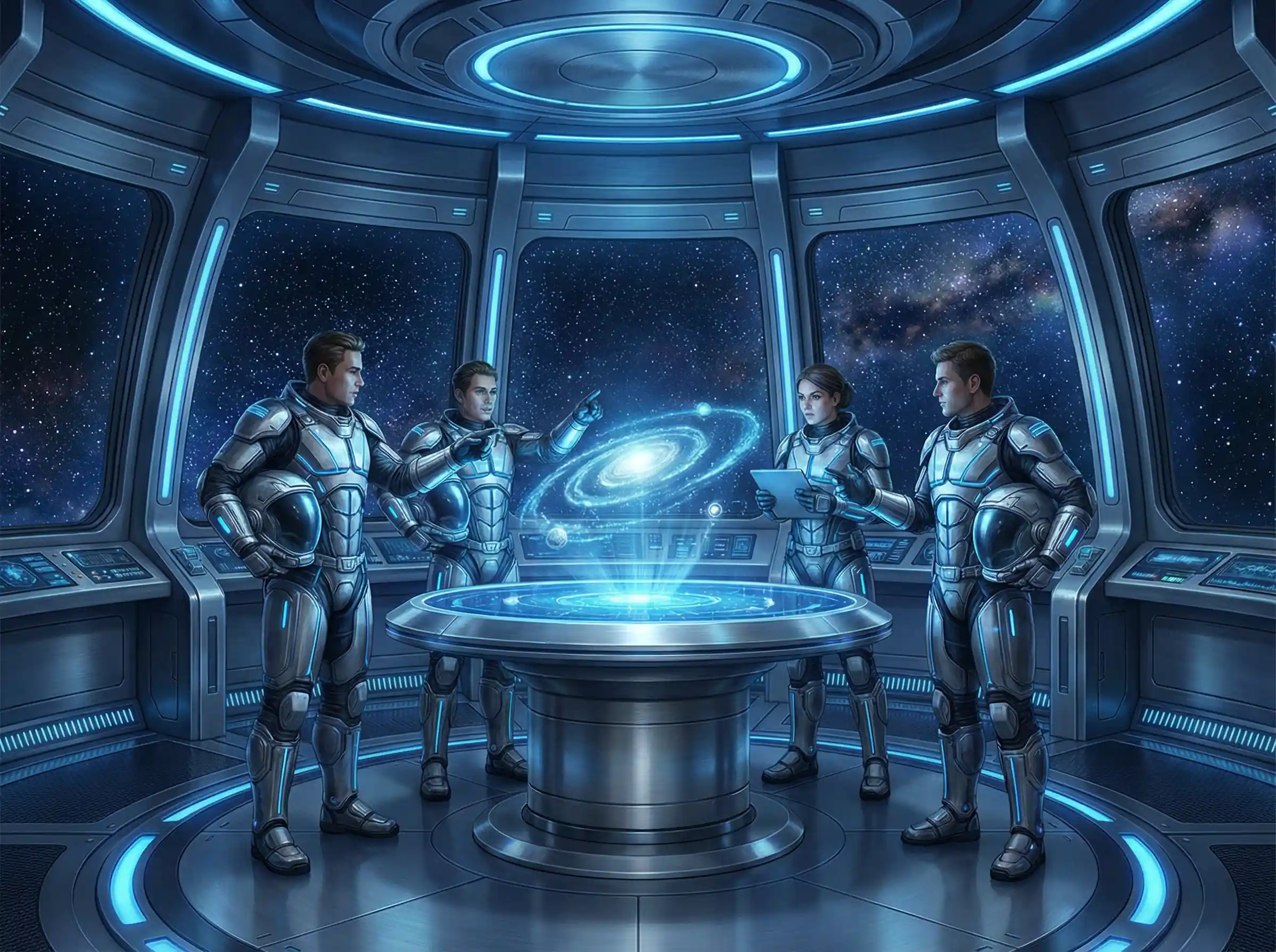 加入 每日吃瓜 星图绘制者社区